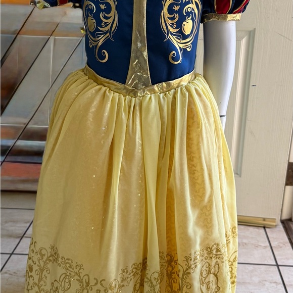 Disney Princess Snow White Dress - Picture 1 of 15